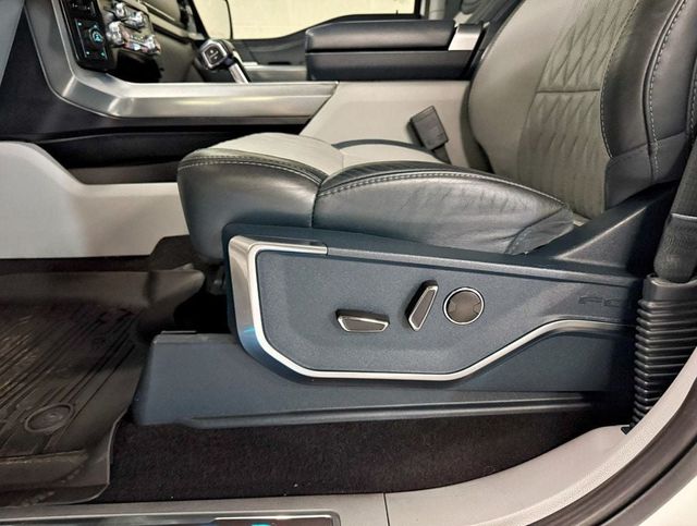 2023 Ford F-150 Limited 4WD SuperCrew 5.5' Box - 22832379 - 20