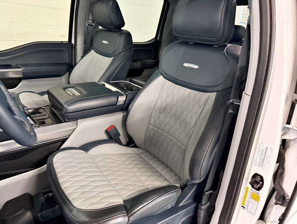2023 Ford F-150 Limited photo 20
