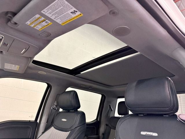 2023 Ford F-150 Limited 4WD SuperCrew 5.5' Box - 22832379 - 22