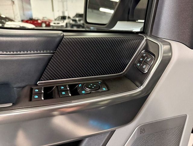 2023 Ford F-150 Limited 4WD SuperCrew 5.5' Box - 22832379 - 24