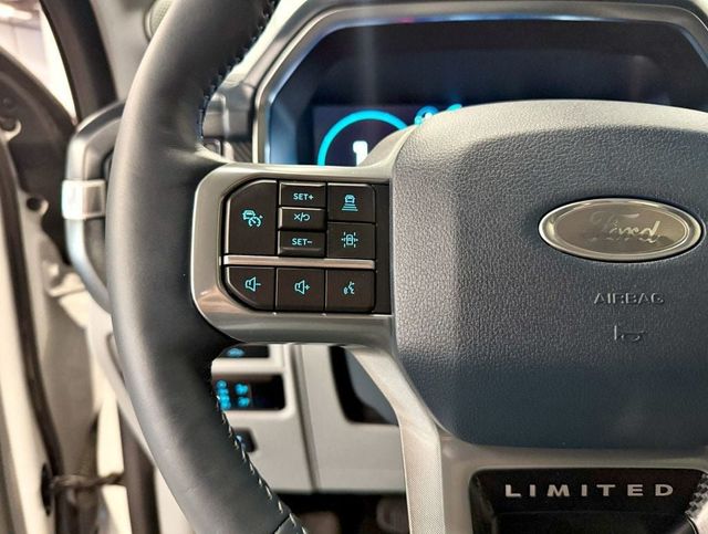 2023 Ford F-150 Limited 4WD SuperCrew 5.5' Box - 22832379 - 30