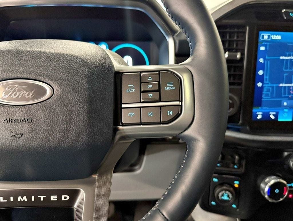 2023 Ford F-150 Limited photo 30