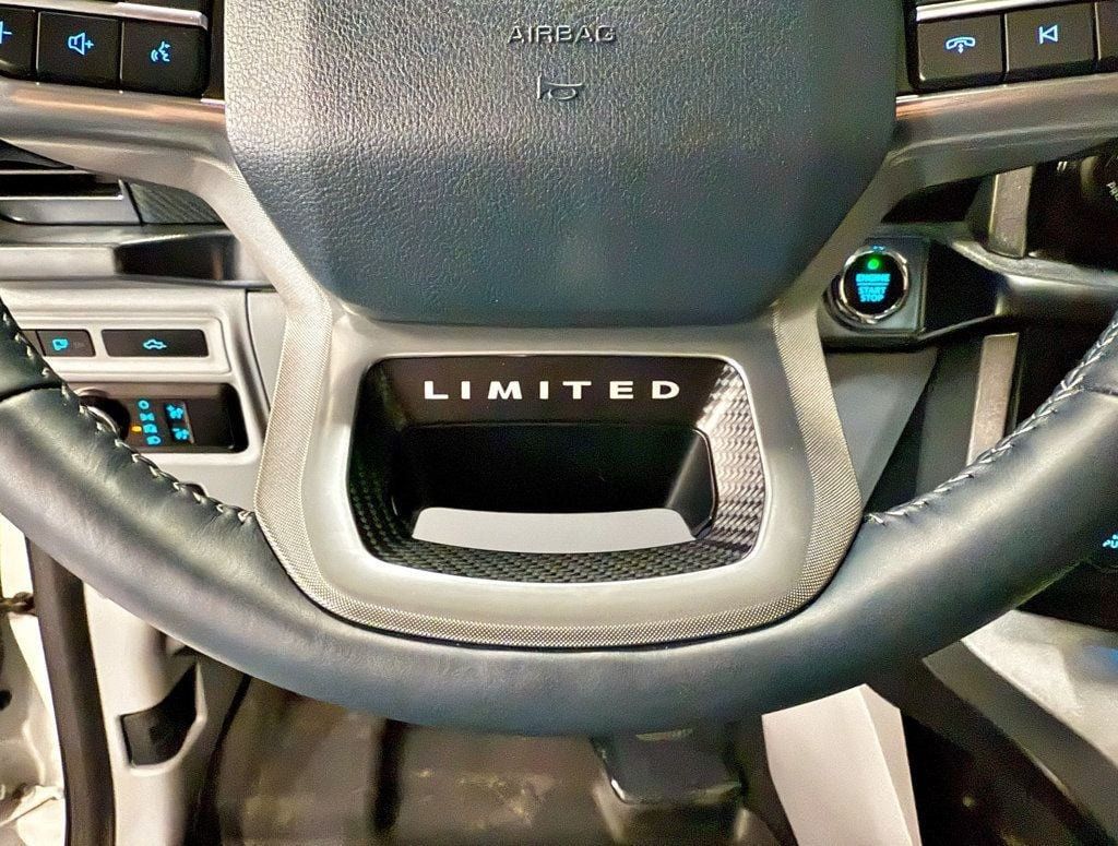 2023 Ford F-150 Limited photo 31