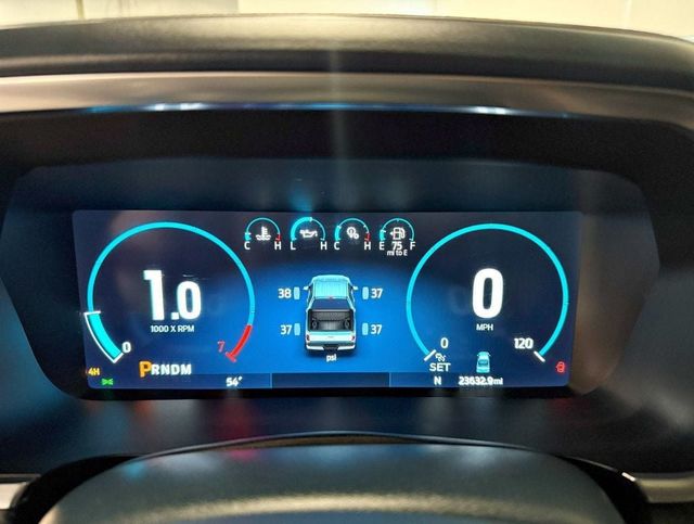 2023 Ford F-150 Limited 4WD SuperCrew 5.5' Box - 22832379 - 33