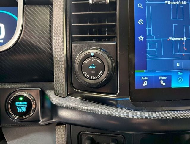 2023 Ford F-150 Limited 4WD SuperCrew 5.5' Box - 22832379 - 35