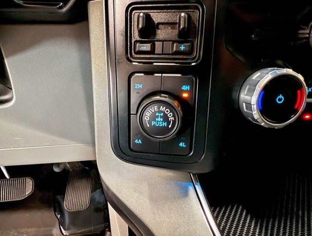 2023 Ford F-150 Limited 4WD SuperCrew 5.5' Box - 22832379 - 36