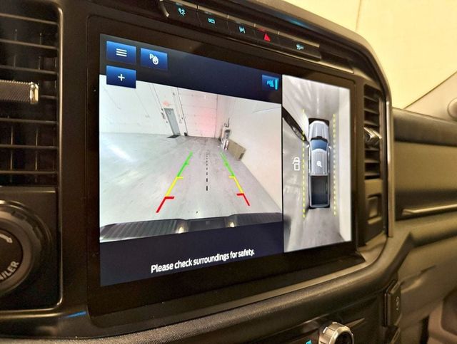 2023 Ford F-150 Limited 4WD SuperCrew 5.5' Box - 22832379 - 38