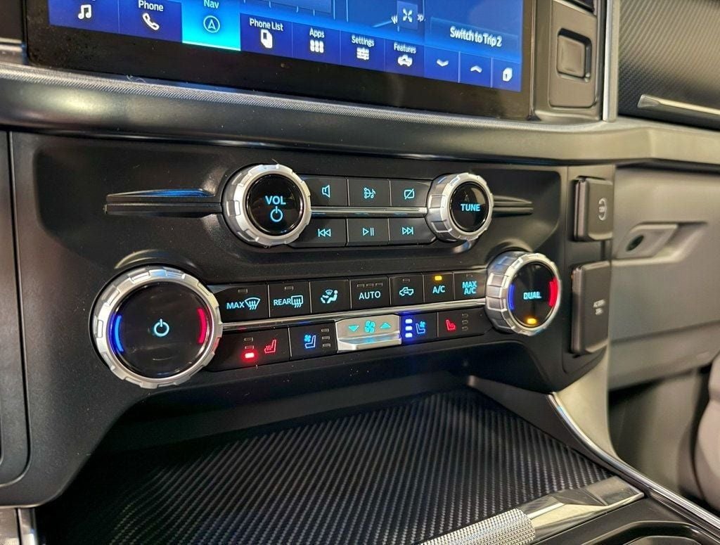 2023 Ford F-150 Limited photo 38