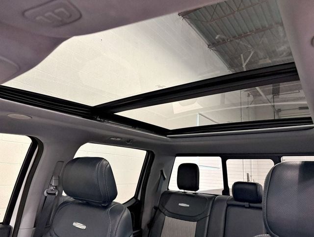 2023 Ford F-150 Limited 4WD SuperCrew 5.5' Box - 22832379 - 42