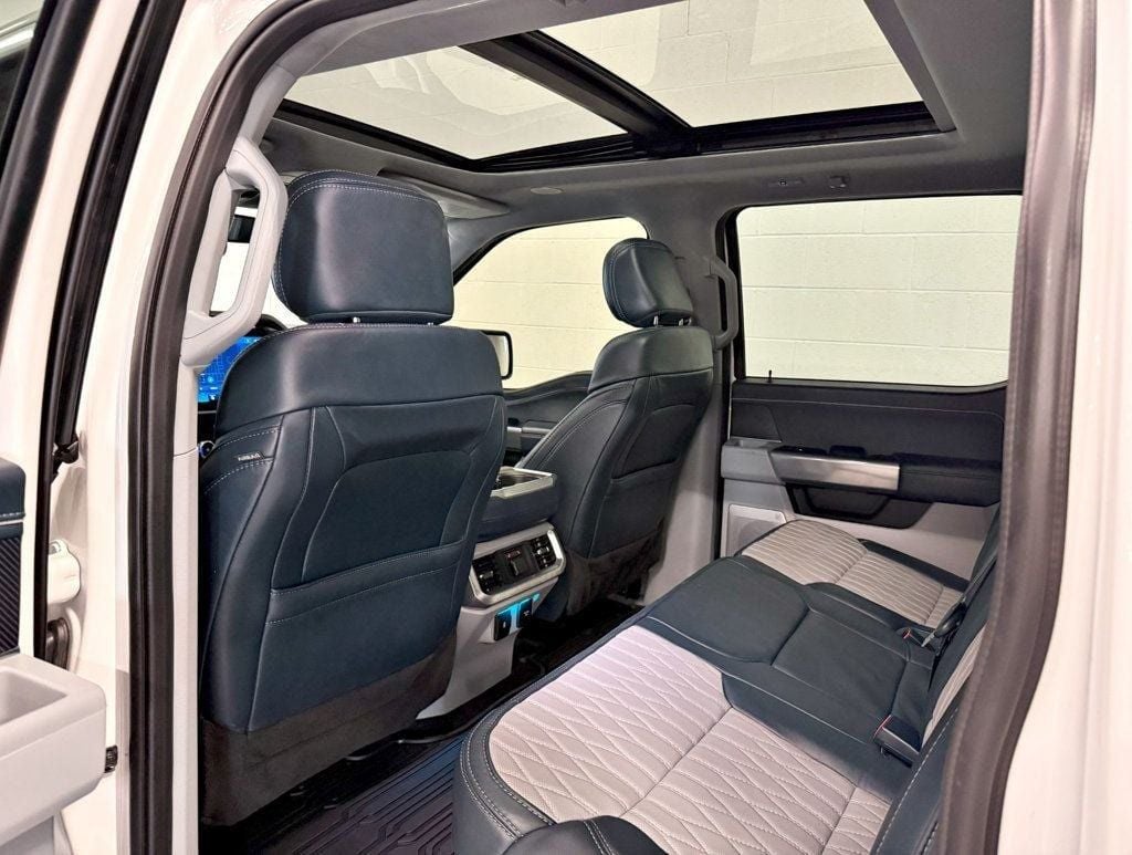 2023 Ford F-150 Limited photo 40