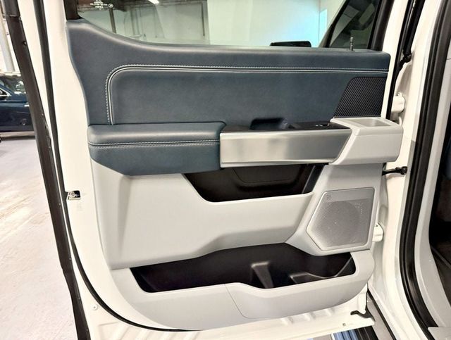 2023 Ford F-150 Limited 4WD SuperCrew 5.5' Box - 22832379 - 44