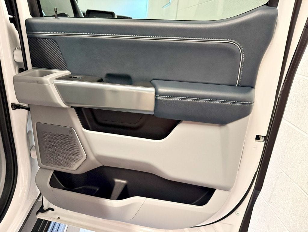 2023 Ford F-150 Limited photo 44