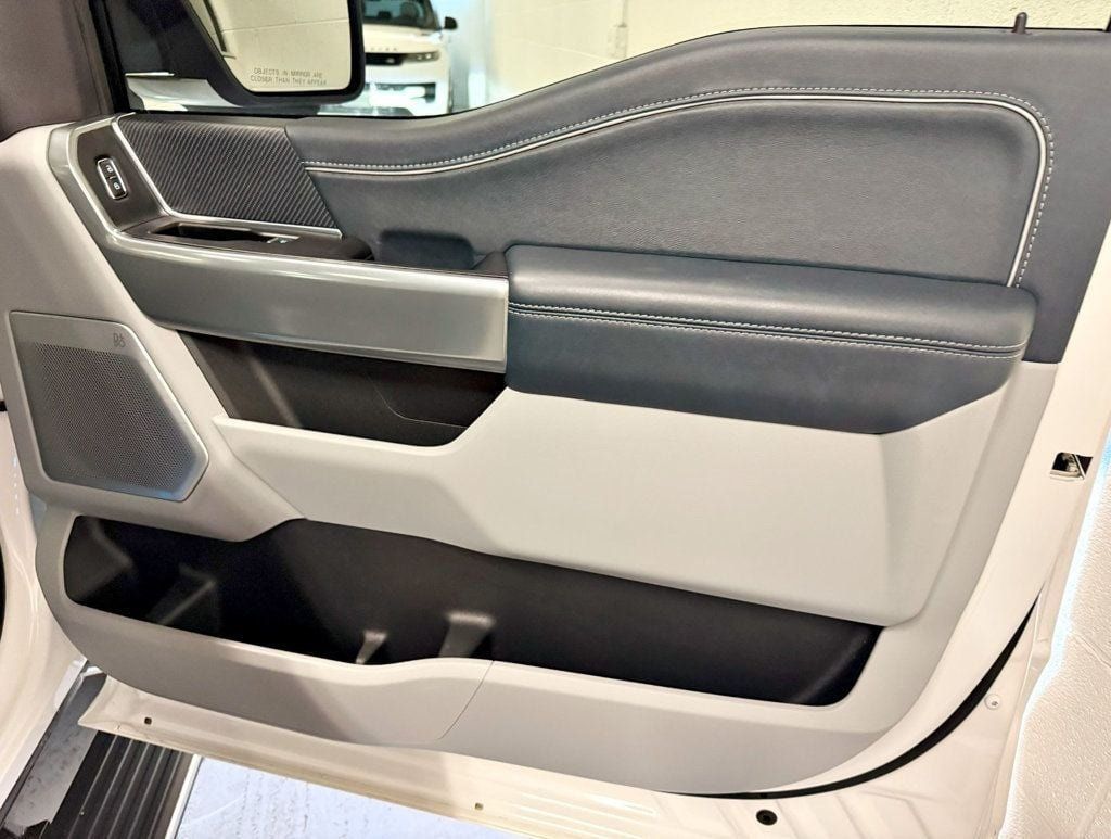 2023 Ford F-150 Limited photo 47