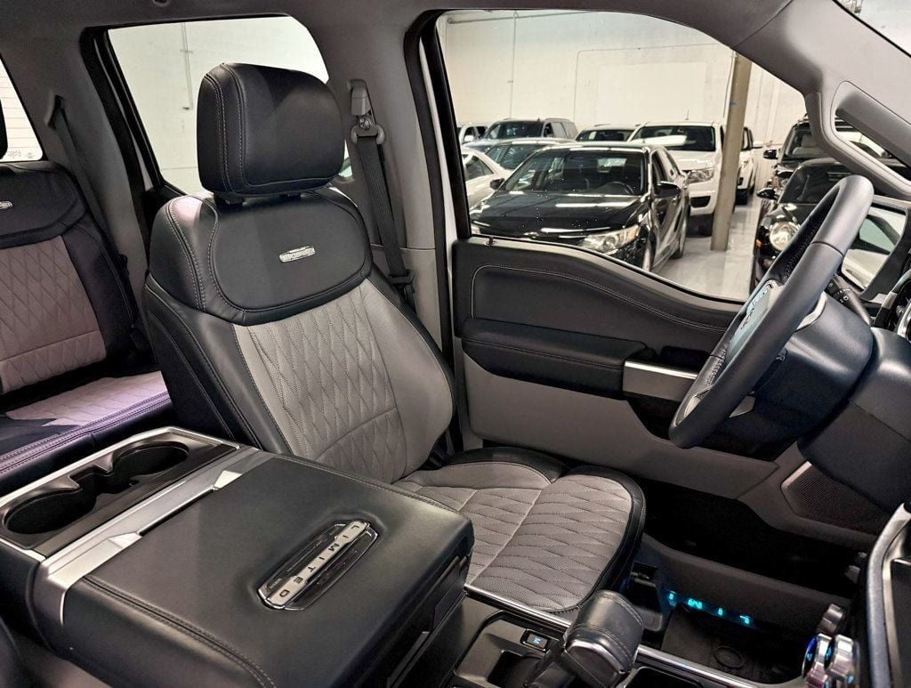 2023 Ford F-150 Limited photo 48