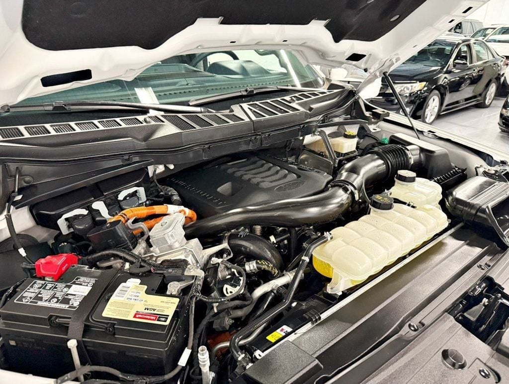 2023 Ford F-150 Limited photo 49