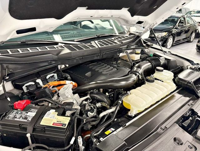 2023 Ford F-150 Limited 4WD SuperCrew 5.5' Box - 22832379 - 53