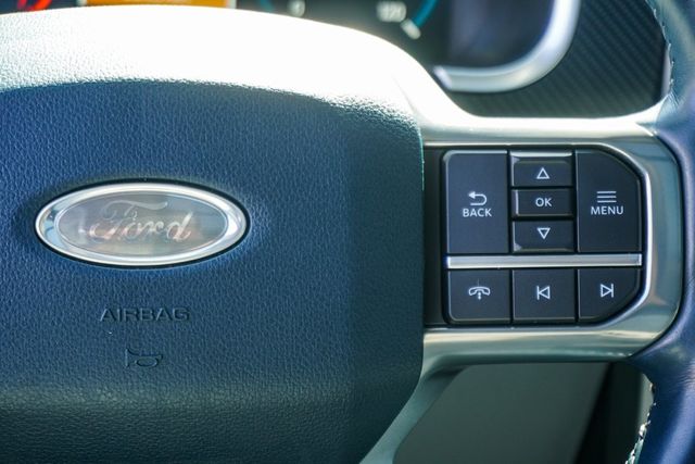 2023 Ford F-150 Limited 4WD SuperCrew 5.5' Box - 22954337 - 14