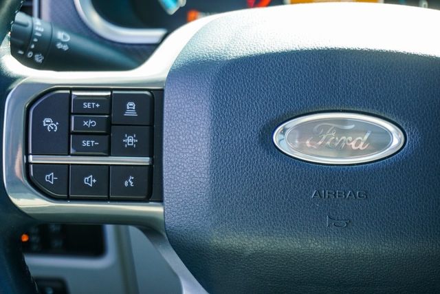 2023 Ford F-150 Limited 4WD SuperCrew 5.5' Box - 22954337 - 15