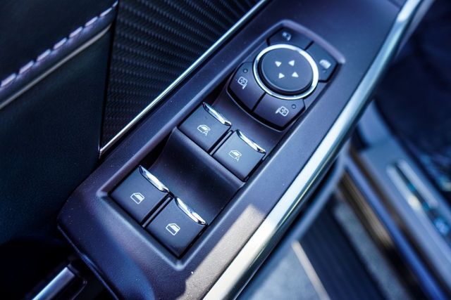 2023 Ford F-150 Limited 4WD SuperCrew 5.5' Box - 22954337 - 20