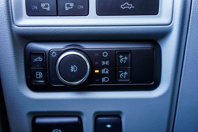 2023 Ford F-150 Limited 4WD SuperCrew 5.5' Box - 22954337 - 21