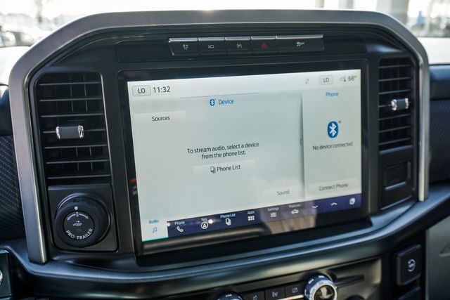 2023 Ford F-150 Limited 4WD SuperCrew 5.5' Box - 22954337 - 22