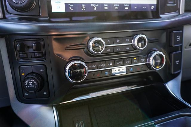 2023 Ford F-150 Limited 4WD SuperCrew 5.5' Box - 22954337 - 23