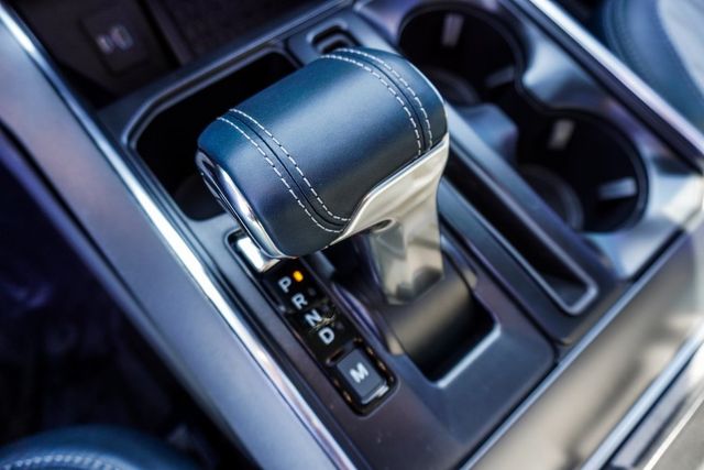 2023 Ford F-150 Limited 4WD SuperCrew 5.5' Box - 22954337 - 24