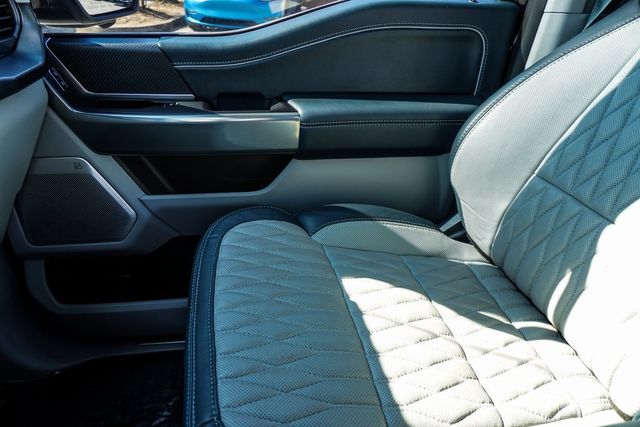 2023 Ford F-150 Limited 4WD SuperCrew 5.5' Box - 22954337 - 27