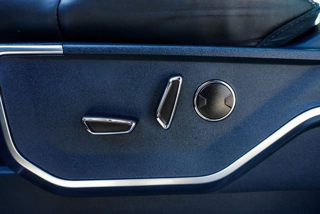 2023 Ford F-150 Limited 4WD SuperCrew 5.5' Box - 22954337 - 6