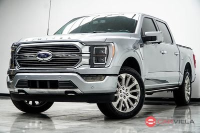 2023 Ford F-150 - 1FTFW1ED1PFA19013
