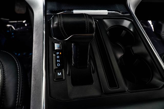 2023 Ford F-150 Limited 4WD SuperCrew 5.5' Box - 23040491 - 19