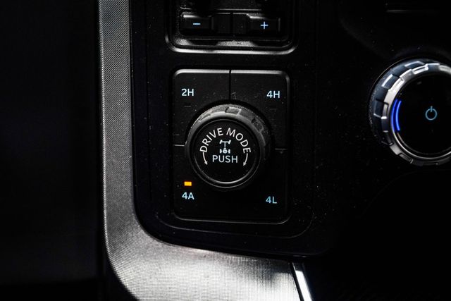 2023 Ford F-150 Limited 4WD SuperCrew 5.5' Box - 23040491 - 20