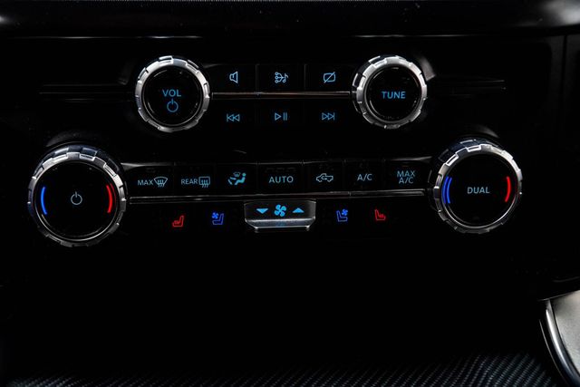 2023 Ford F-150 Limited 4WD SuperCrew 5.5' Box - 23040491 - 21