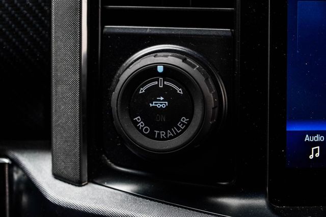 2023 Ford F-150 Limited 4WD SuperCrew 5.5' Box - 23040491 - 22