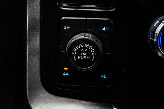 2023 Ford F-150 Limited 4WD SuperCrew 5.5' Box - 23040491 - 23