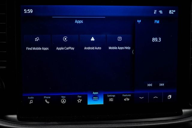 2023 Ford F-150 Limited 4WD SuperCrew 5.5' Box - 23040491 - 27