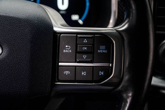 2023 Ford F-150 Limited 4WD SuperCrew 5.5' Box - 23040491 - 30