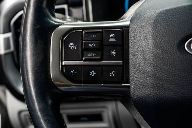 2023 Ford F-150 Limited 4WD SuperCrew 5.5' Box - 23040491 - 31