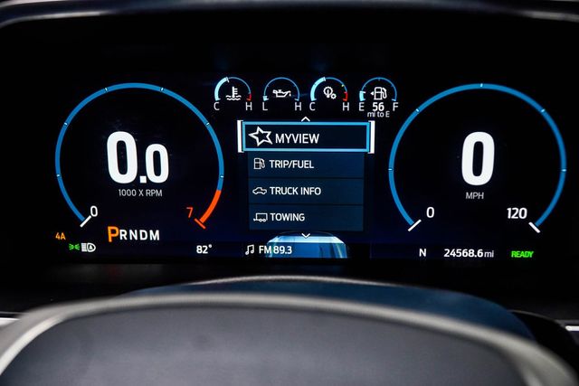 2023 Ford F-150 Limited 4WD SuperCrew 5.5' Box - 23040491 - 33