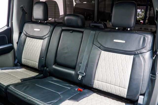 2023 Ford F-150 Limited 4WD SuperCrew 5.5' Box - 23040491 - 40