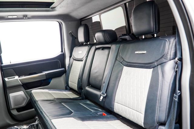 2023 Ford F-150 Limited 4WD SuperCrew 5.5' Box - 23040491 - 41