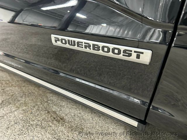 2023 Ford F-150 Limited 4WD SuperCrew 5.5' Box - 22984462 - 10