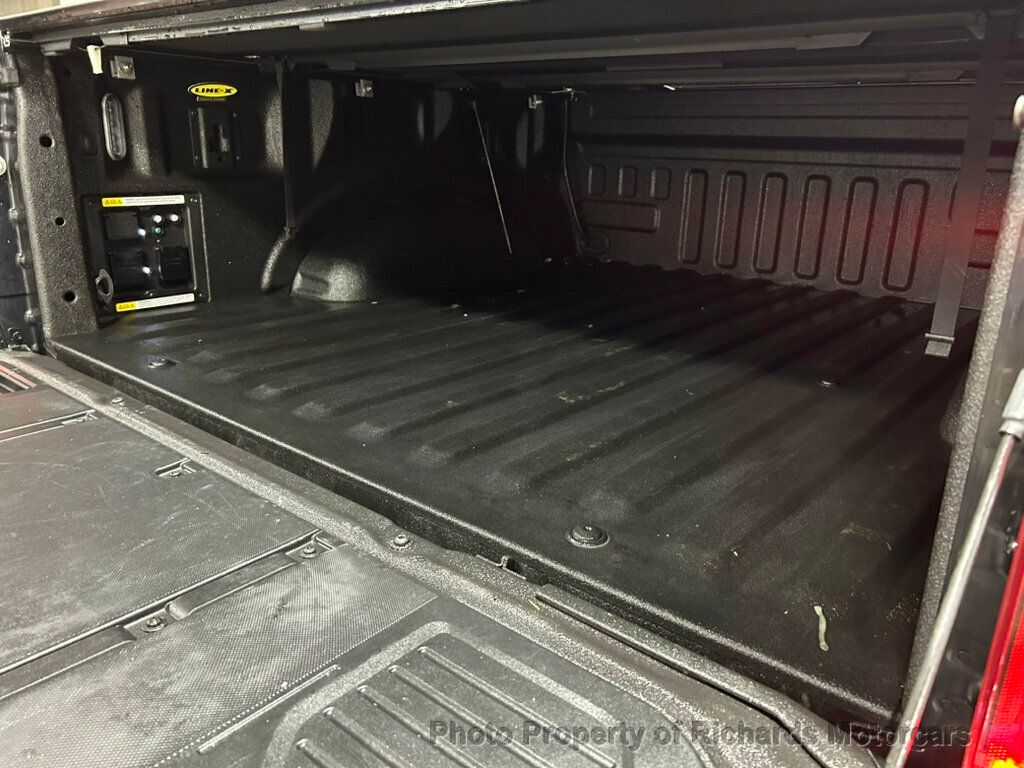 2023 Ford F-150 Limited 4WD SuperCrew 5.5' Box - 22984462 - 12