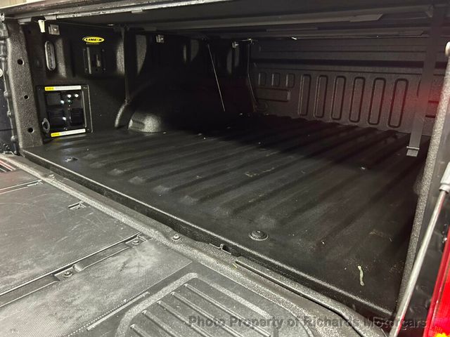 2023 Ford F-150 Limited 4WD SuperCrew 5.5' Box - 22984462 - 12