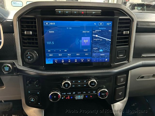 2023 Ford F-150 Limited 4WD SuperCrew 5.5' Box - 22984462 - 17