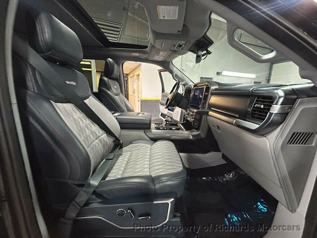2023 Ford F-150 Limited 4WD SuperCrew 5.5' Box - 22984462 - 23