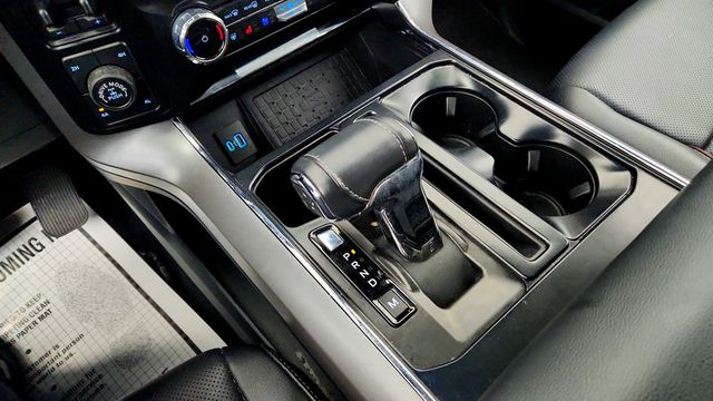 2023 Ford F-150 Limited 4WD SuperCrew 5.5' Box - 23026787 - 16