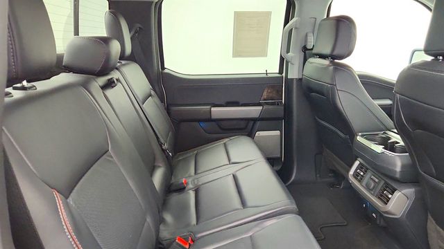 2023 Ford F-150 Limited 4WD SuperCrew 5.5' Box - 23026787 - 22