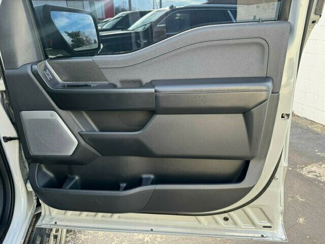 2023 Ford F-150 LocalTrade/Raptor/37PerformancePkg/TwinPanelMoonroof/NAV - 22707790 - 19