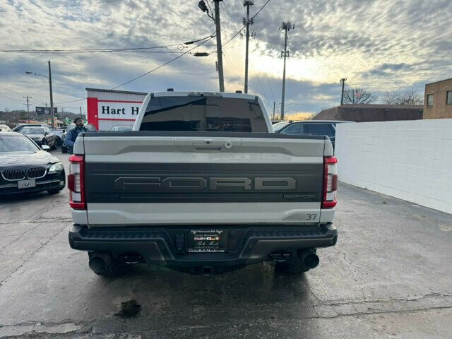 2023 Ford F-150 LocalTrade/Raptor/37PerformancePkg/TwinPanelMoonroof/NAV - 22707790 - 3